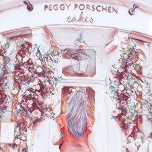 Meet your Posher, Mira